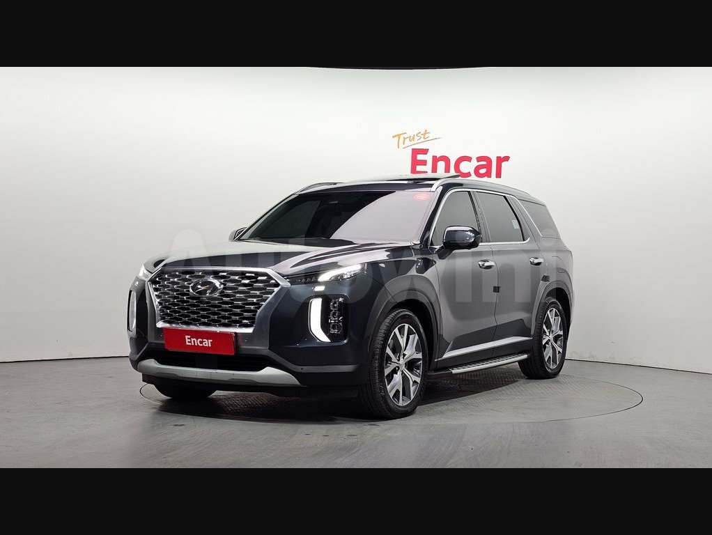 2020 Hyundai Palisade  FWD