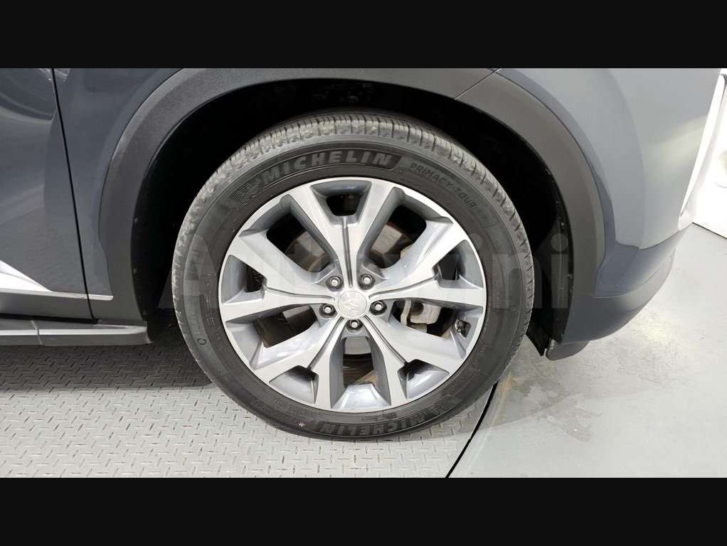 2020 Hyundai Palisade  FWD