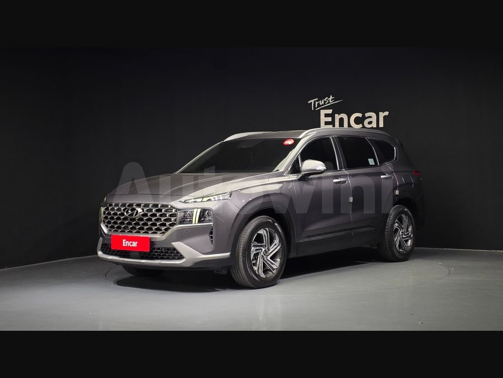 2021 Hyundai Santa Fe  FWD