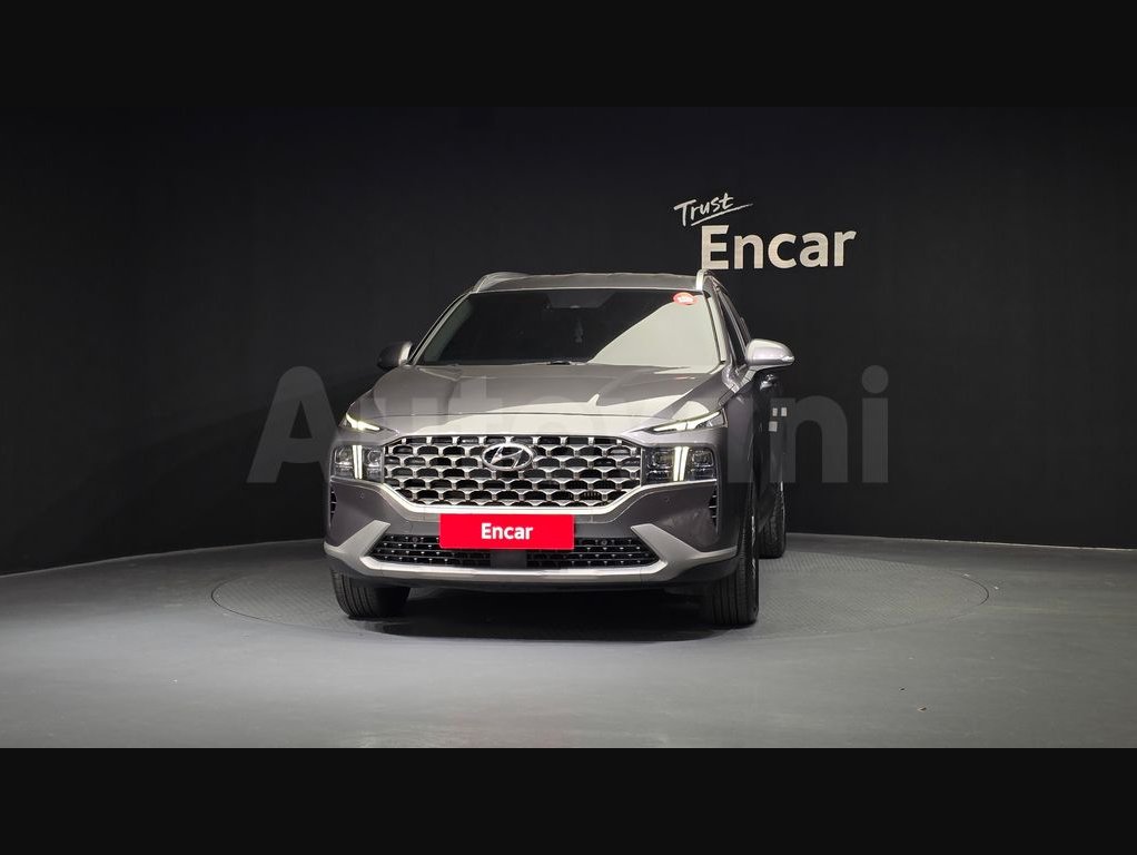 2021 Hyundai Santa Fe  FWD