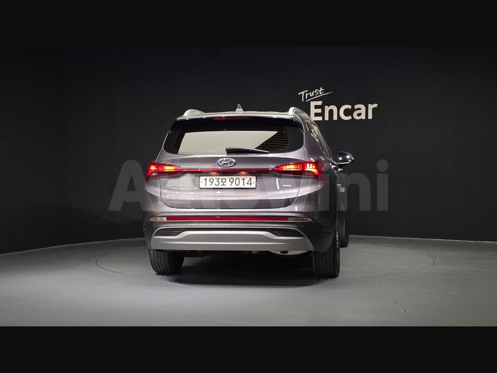 2021 Hyundai Santa Fe  FWD