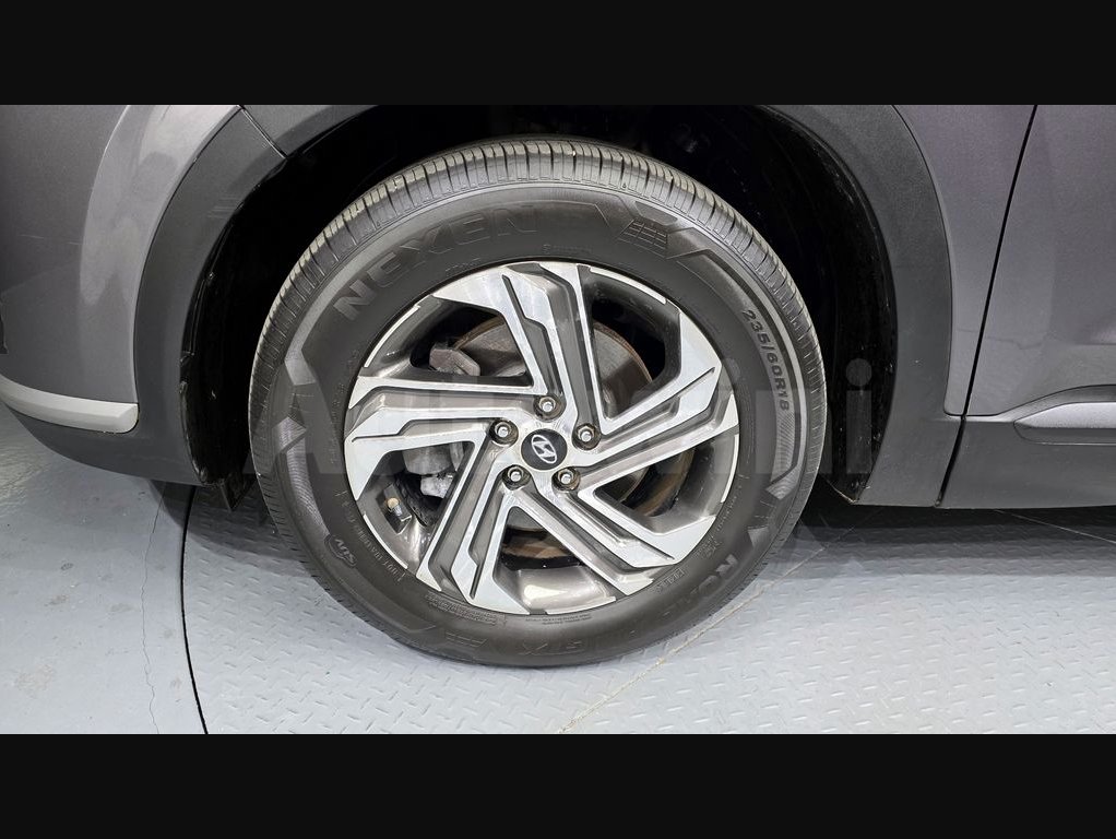 2021 Hyundai Santa Fe  FWD