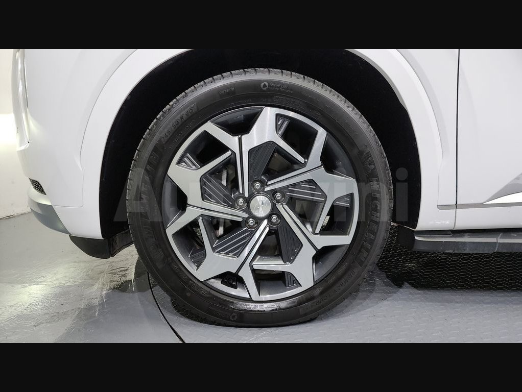 2022 Hyundai Palisade  FWD