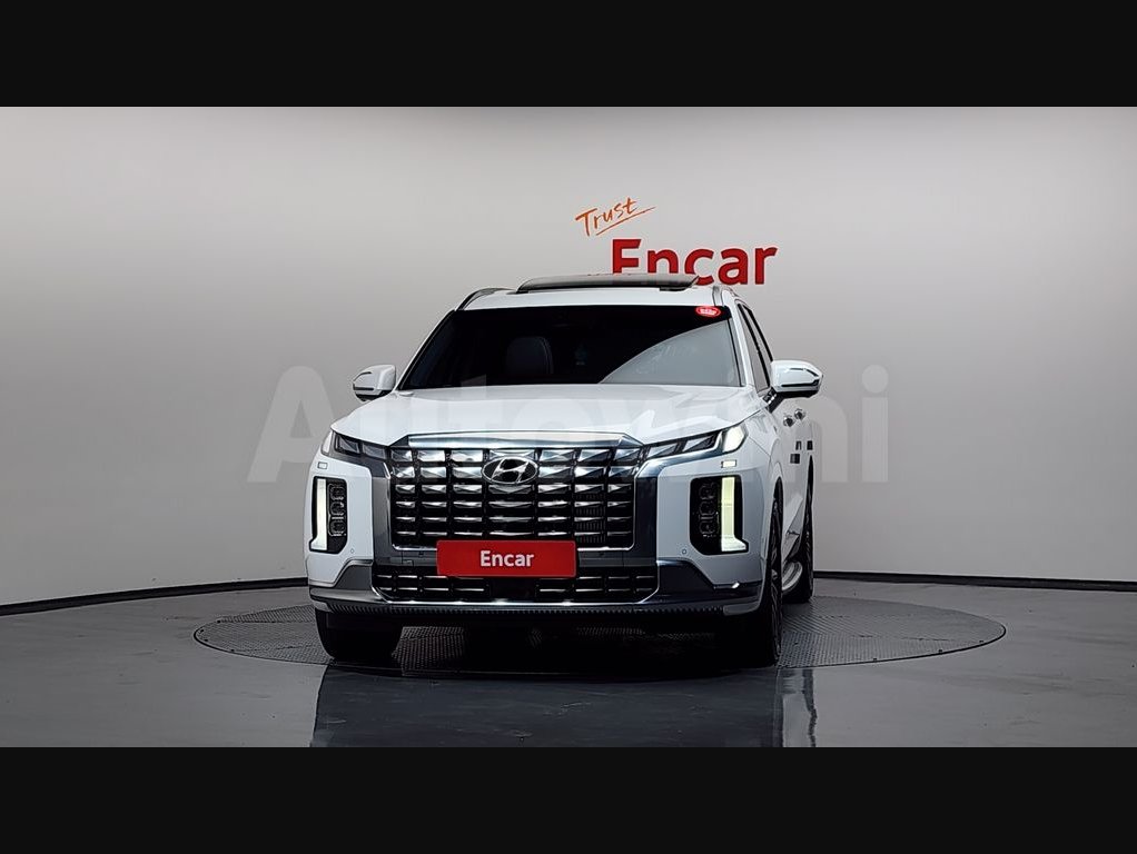 2023 Hyundai Palisade  FWD