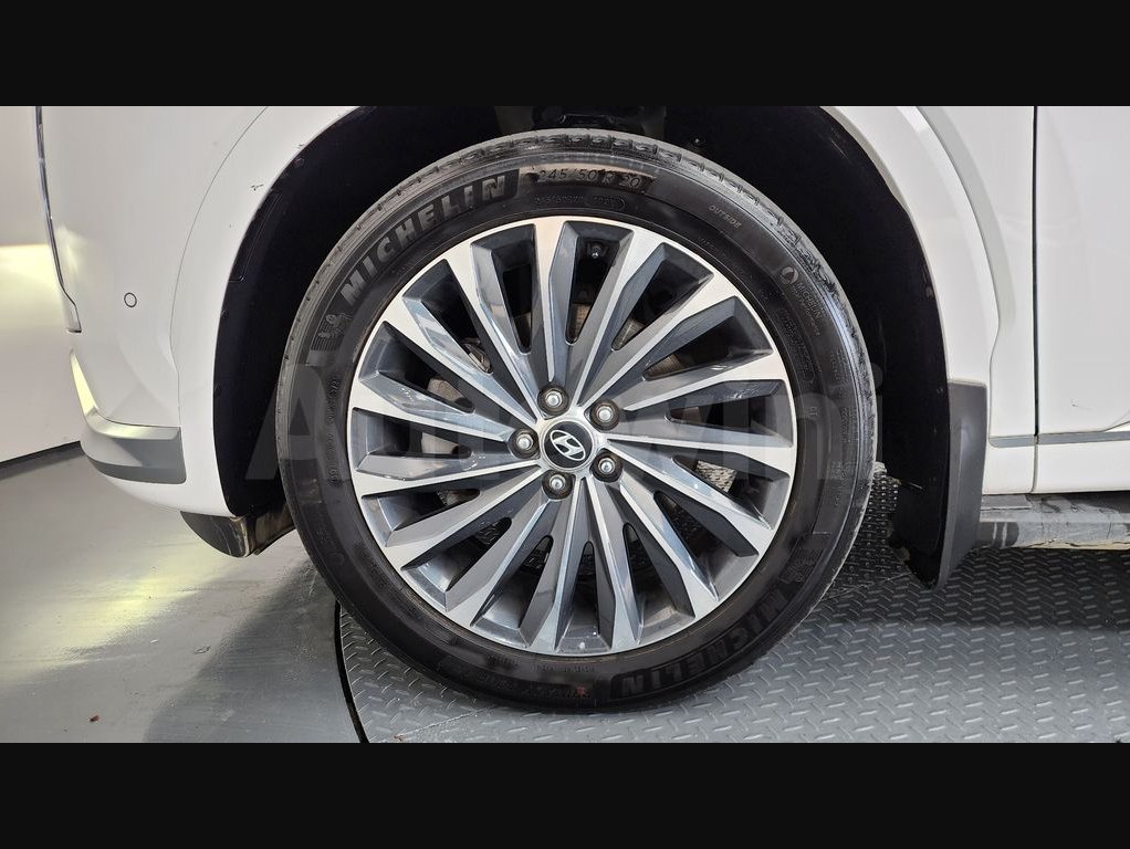 2023 Hyundai Palisade  FWD