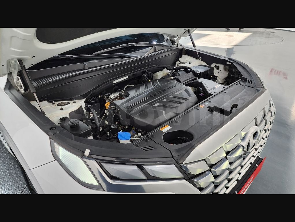 2023 Hyundai Palisade  FWD