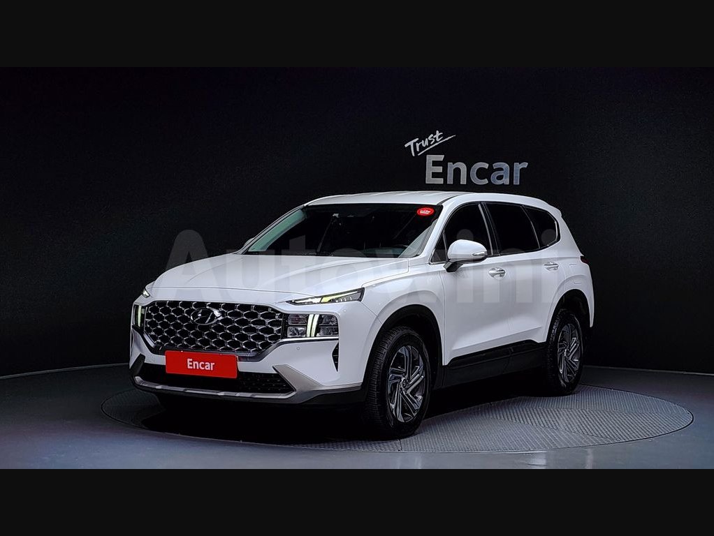 2021 Hyundai Santa Fe  FWD