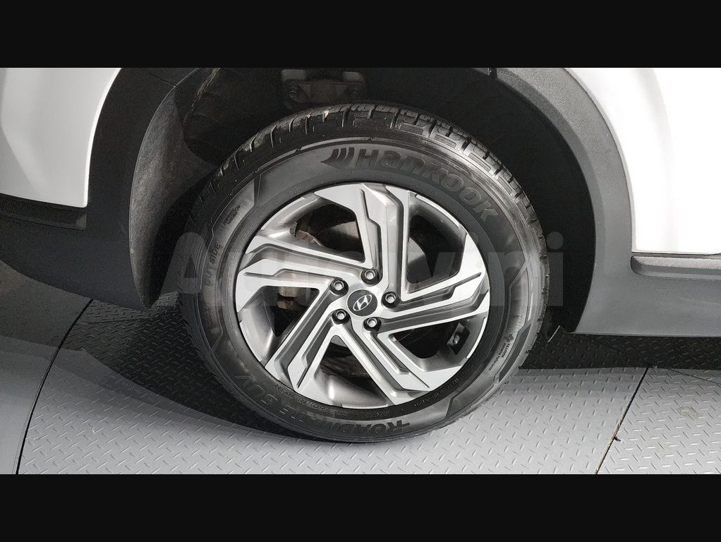 2021 Hyundai Santa Fe  FWD