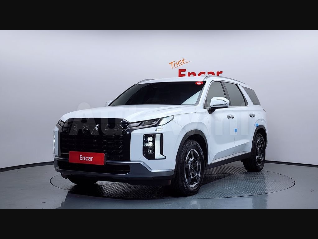 2023 Hyundai Palisade  FWD