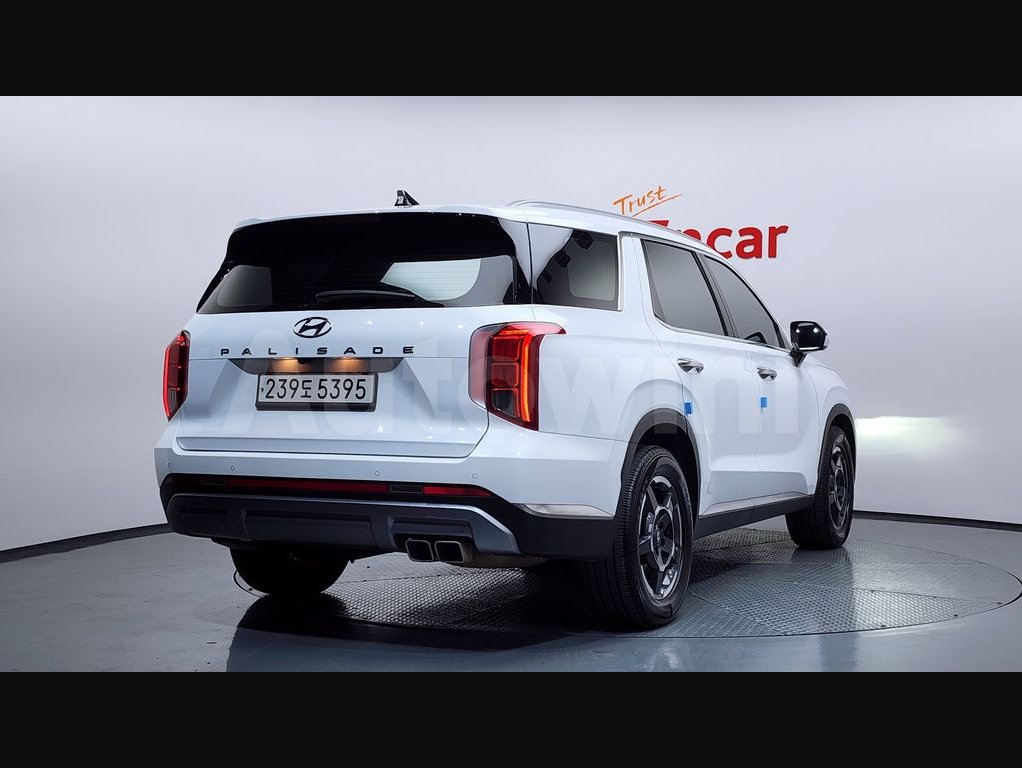 2023 Hyundai Palisade  FWD