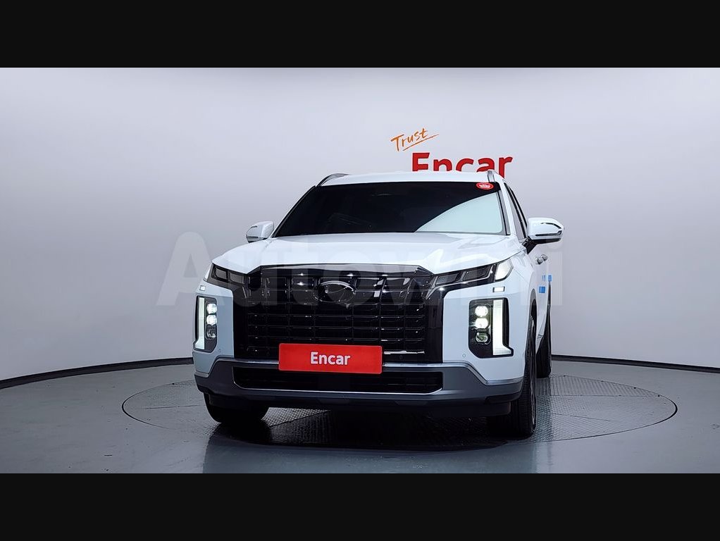 2023 Hyundai Palisade  FWD