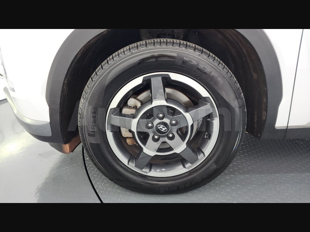 2023 Hyundai Palisade  FWD