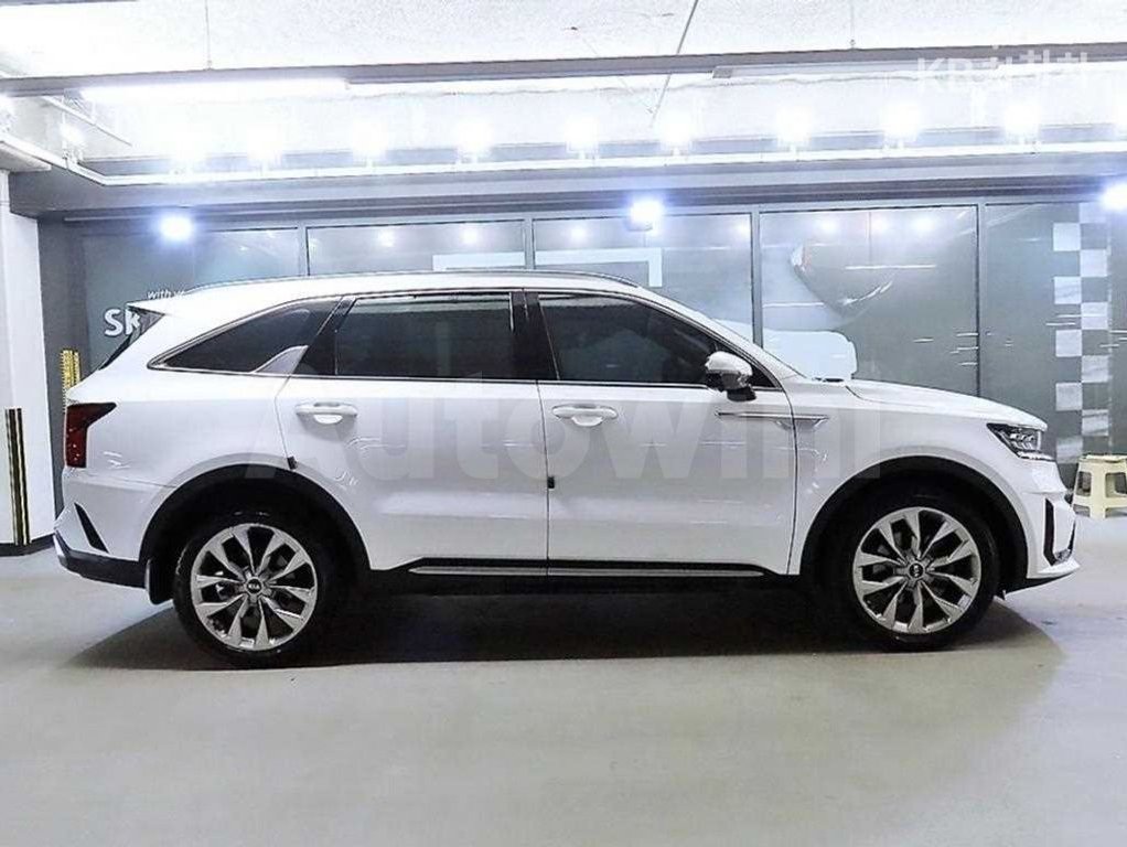 2021 Kia Sorento  FWD