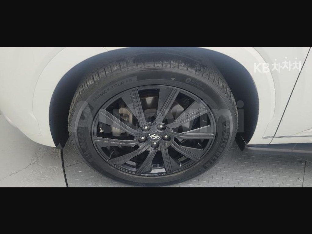 2021 Hyundai Palisade  FWD