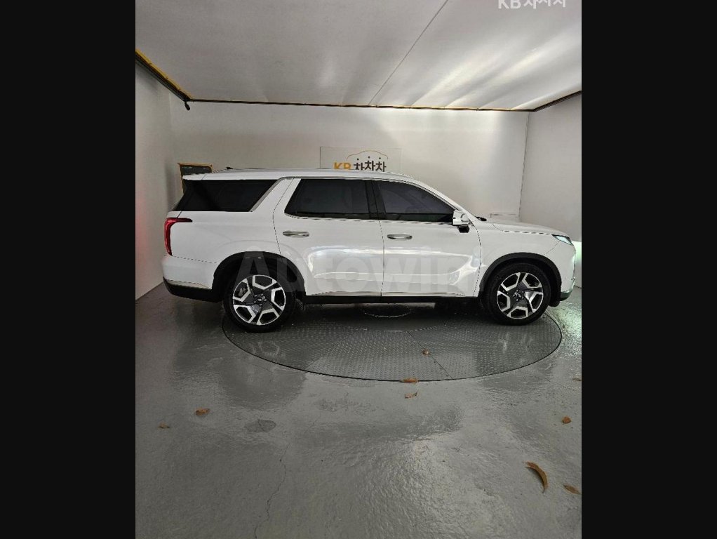 2024 Hyundai Palisade  FWD