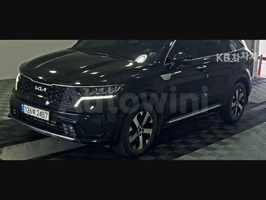 2022 Kia Sorento  FWD