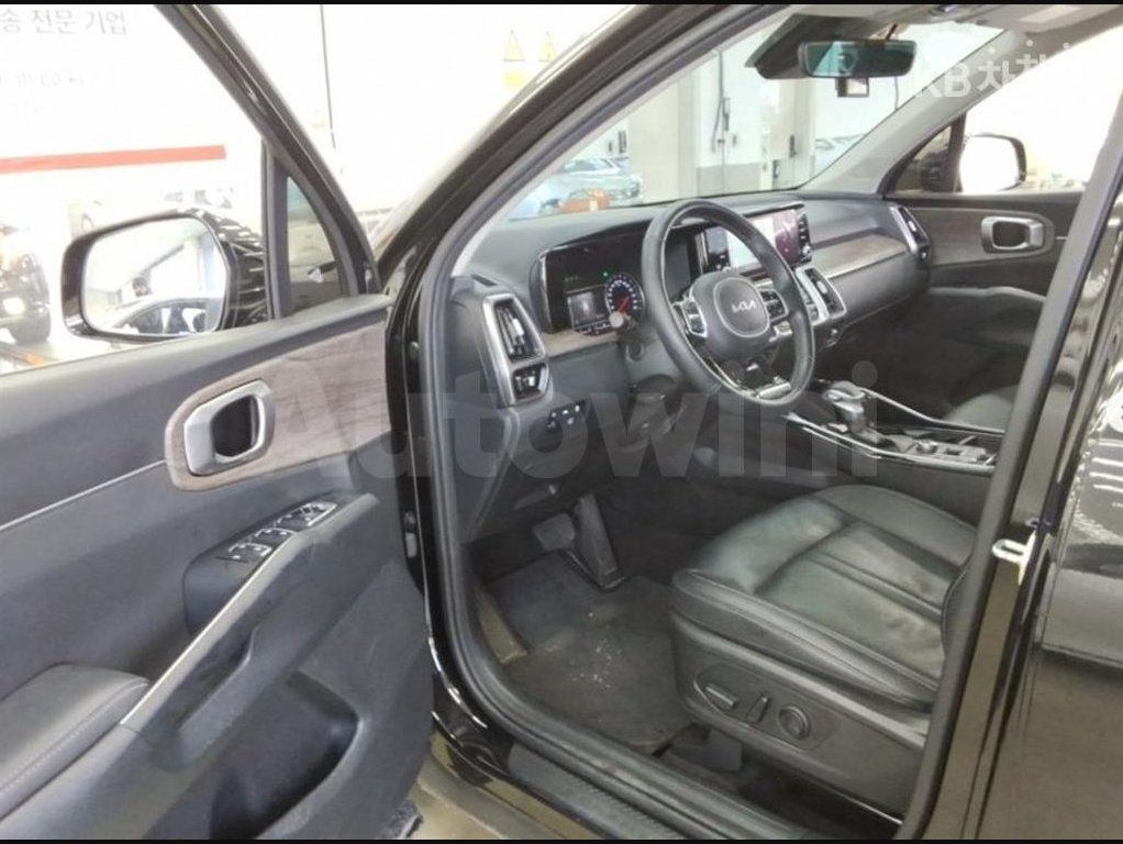 2022 Kia Sorento  FWD