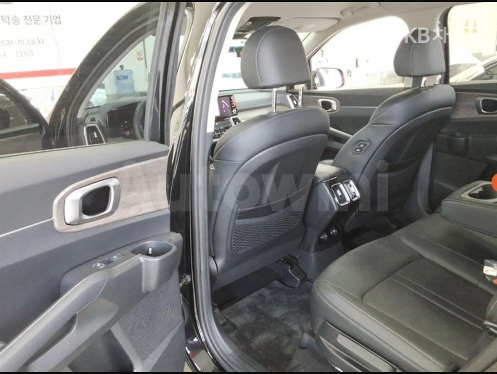 2022 Kia Sorento  FWD