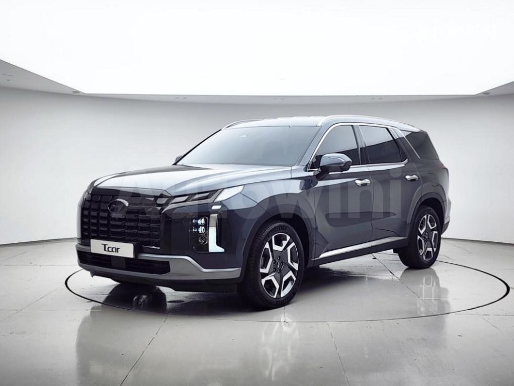 2023 Hyundai Palisade  FWD