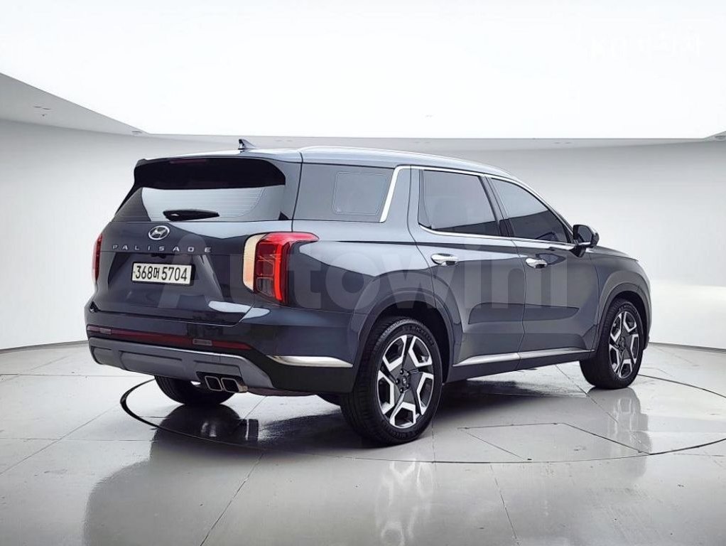 2023 Hyundai Palisade  FWD