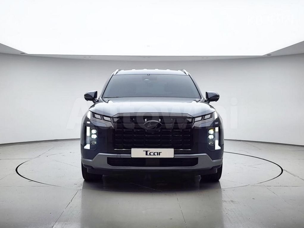 2023 Hyundai Palisade  FWD