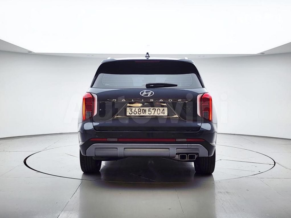 2023 Hyundai Palisade  FWD