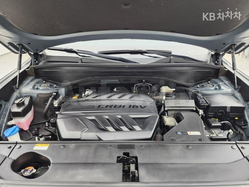 2023 Hyundai Palisade  FWD