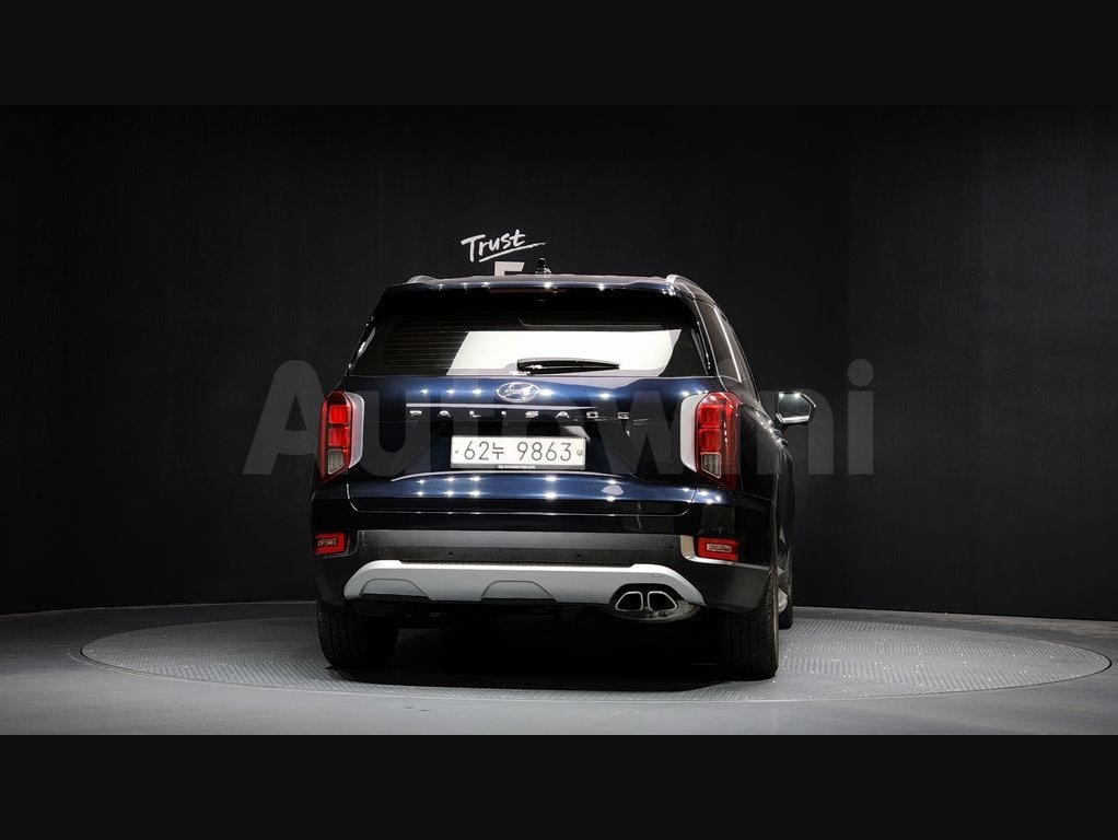 2019 Hyundai Palisade  FWD