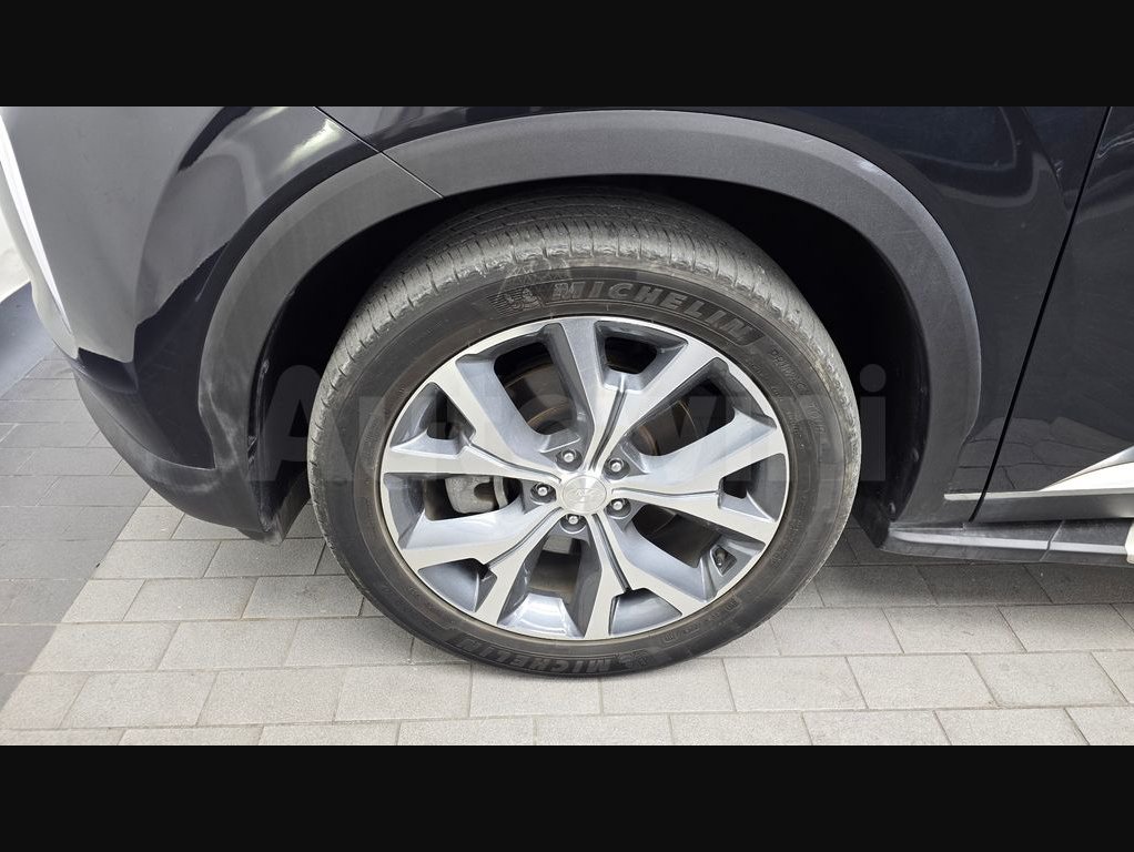 2019 Hyundai Palisade  FWD