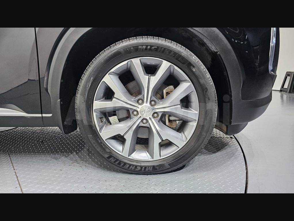 2021 Hyundai Palisade  FWD