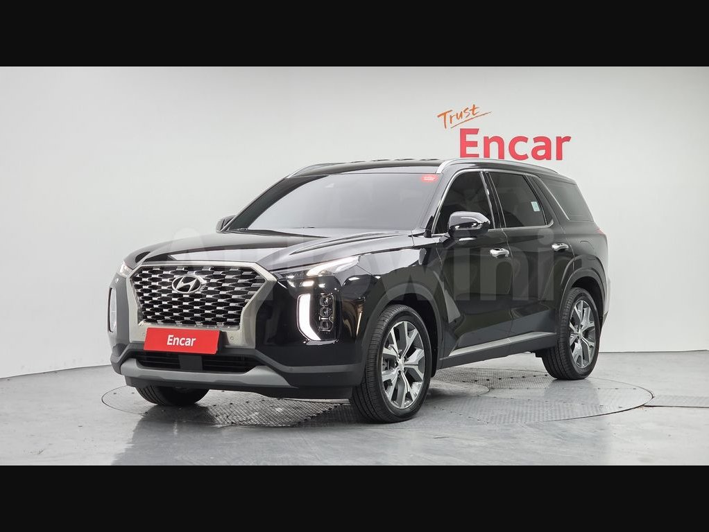2022 Hyundai Palisade  FWD