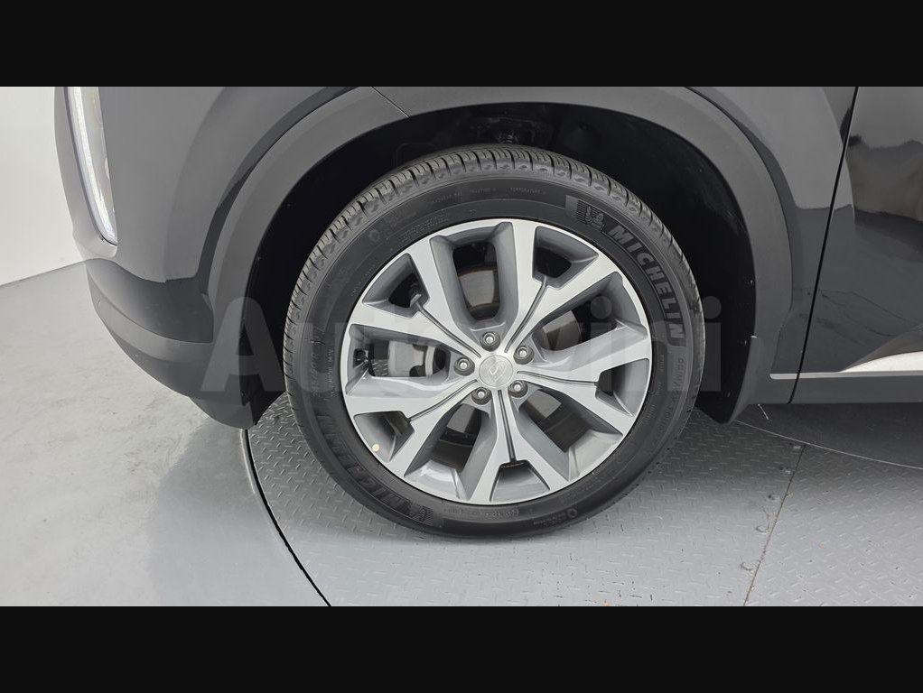 2022 Hyundai Palisade  FWD