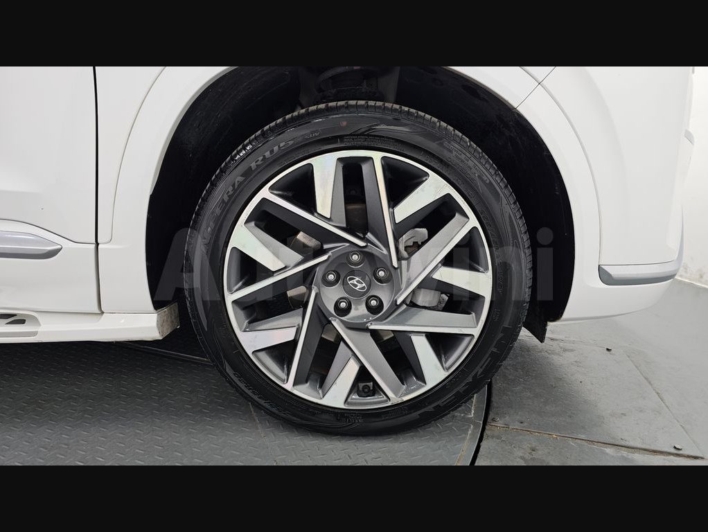 2021 Hyundai Santa Fe  FWD