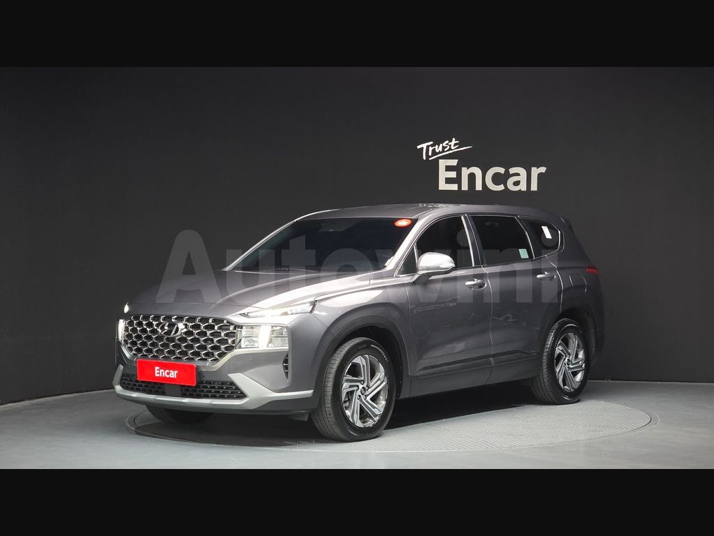 2023 Hyundai Santa Fe  FWD