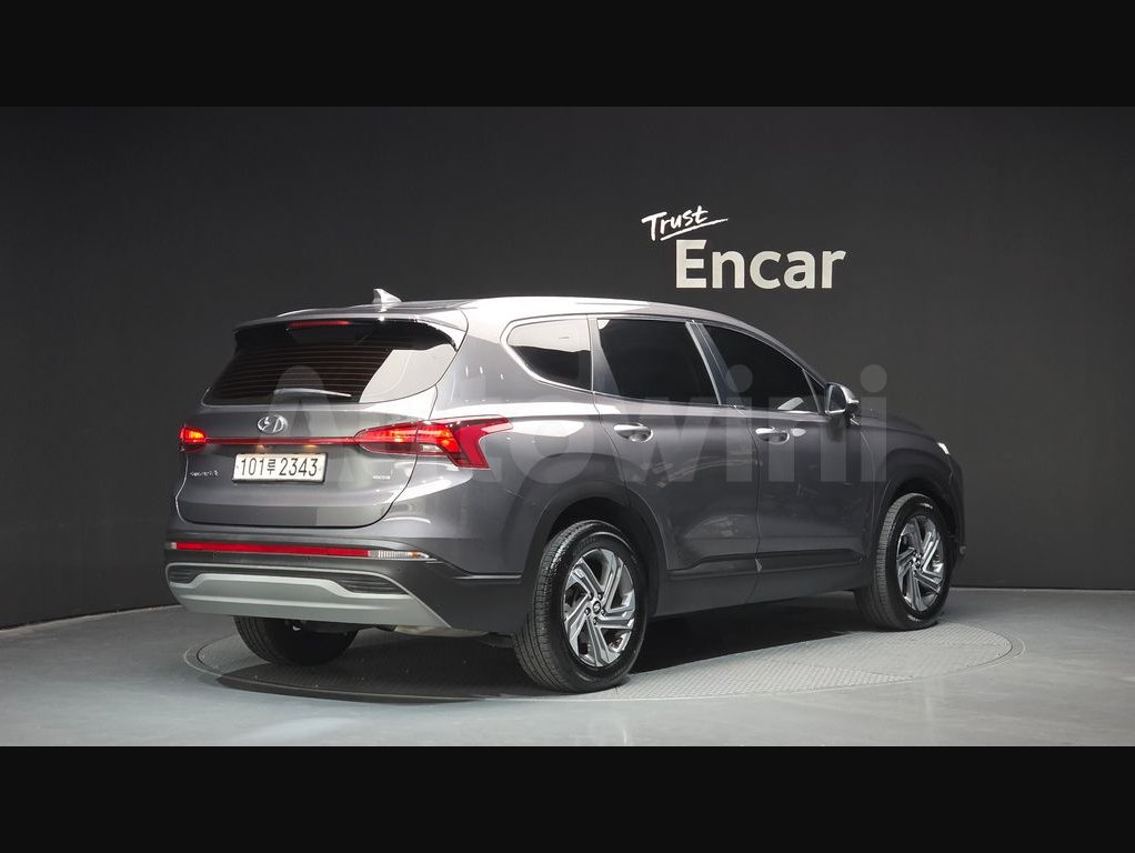 2023 Hyundai Santa Fe  FWD