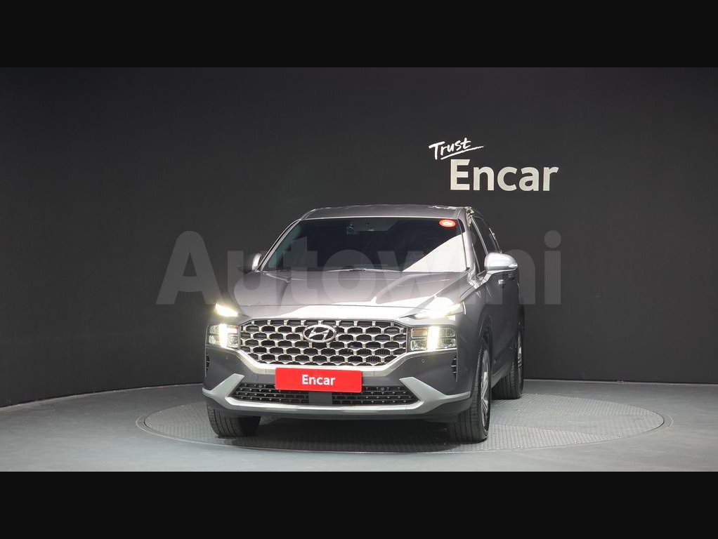 2023 Hyundai Santa Fe  FWD
