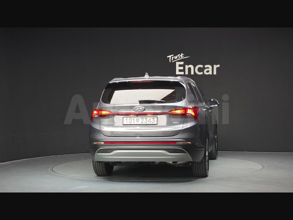 2023 Hyundai Santa Fe  FWD