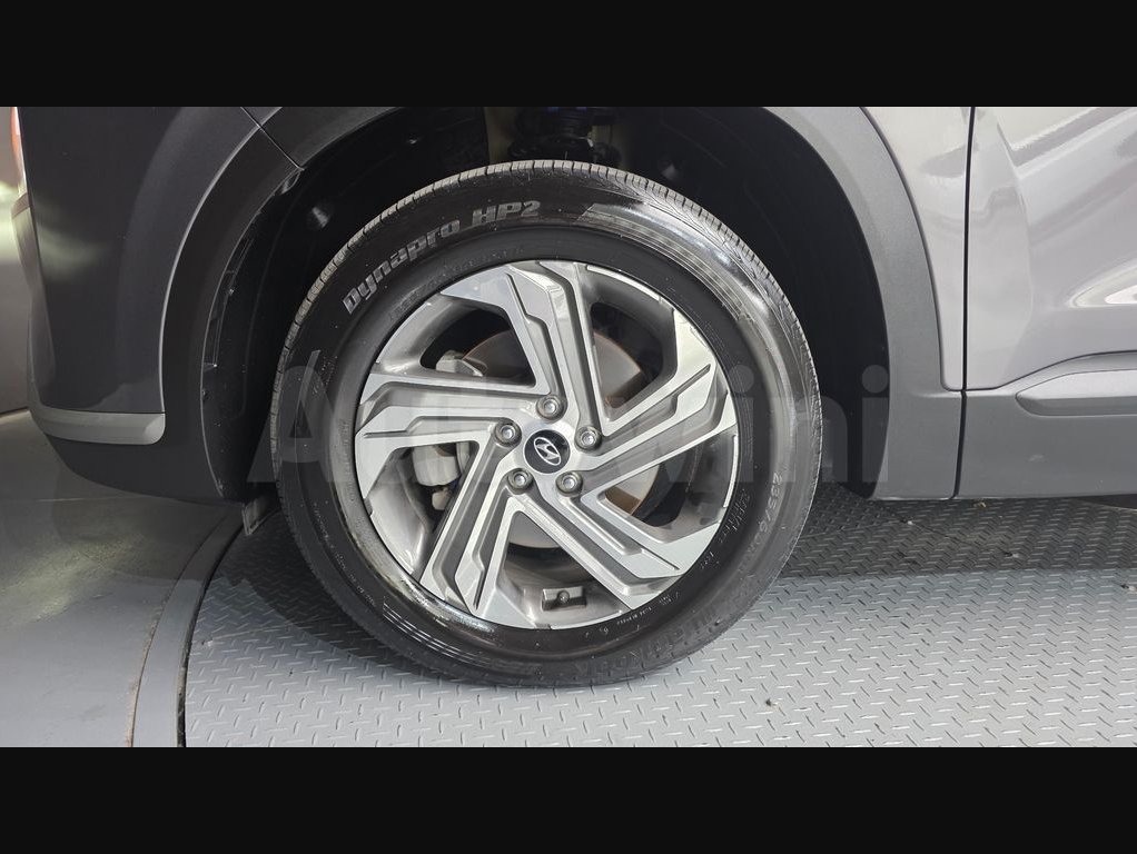 2023 Hyundai Santa Fe  FWD