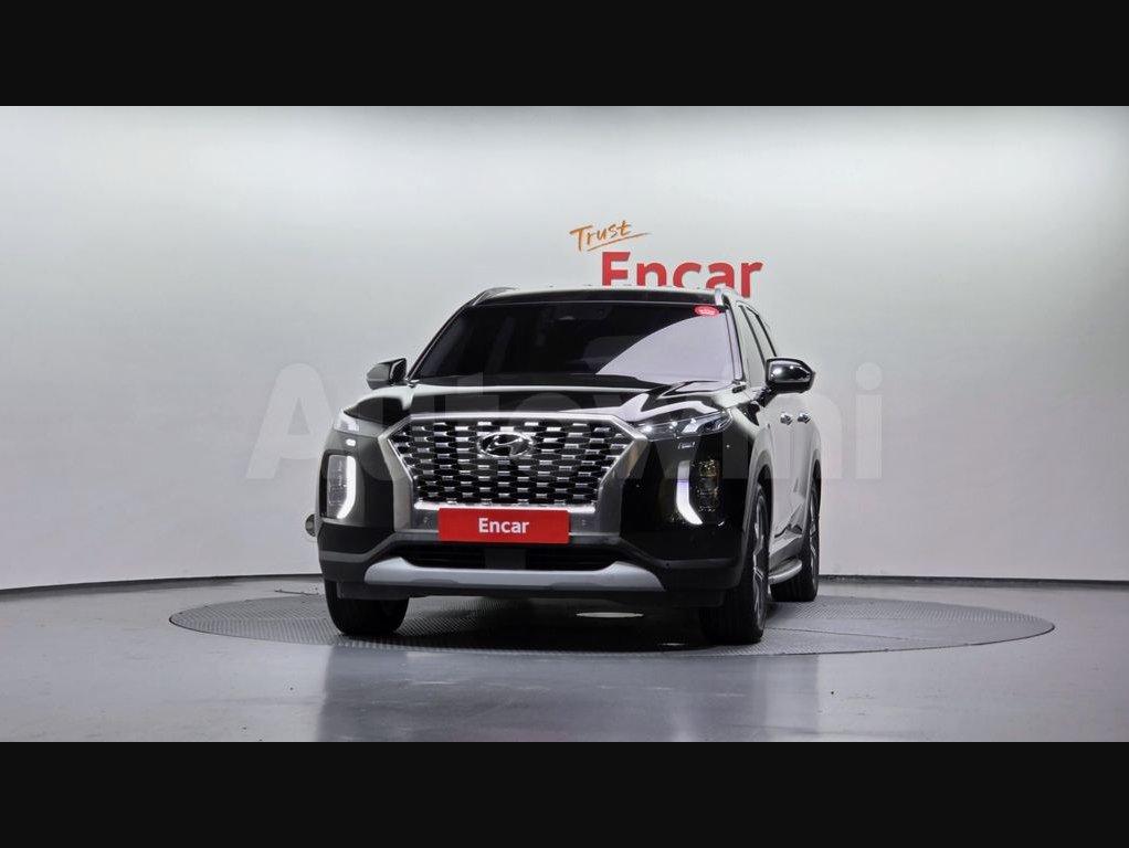 2022 Hyundai Palisade  FWD