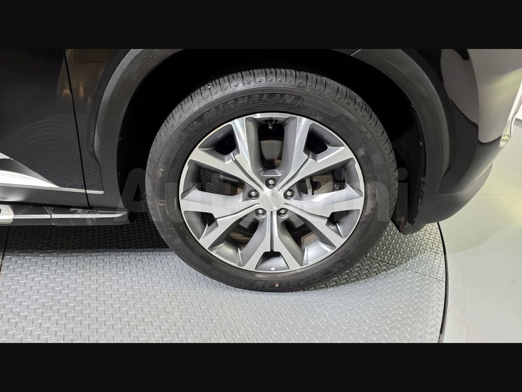 2022 Hyundai Palisade  FWD