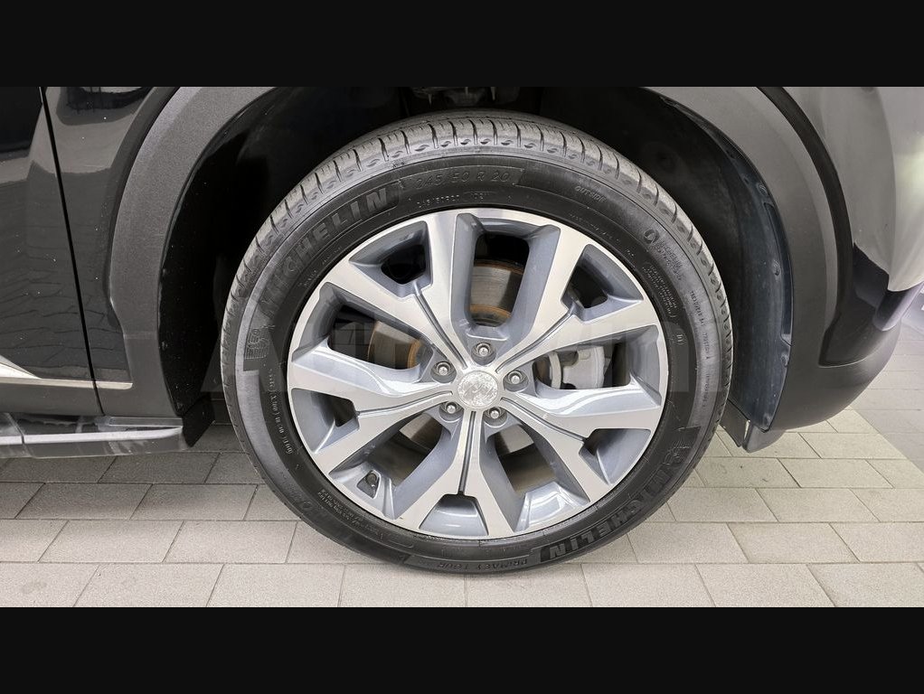 2019 Hyundai Palisade  FWD