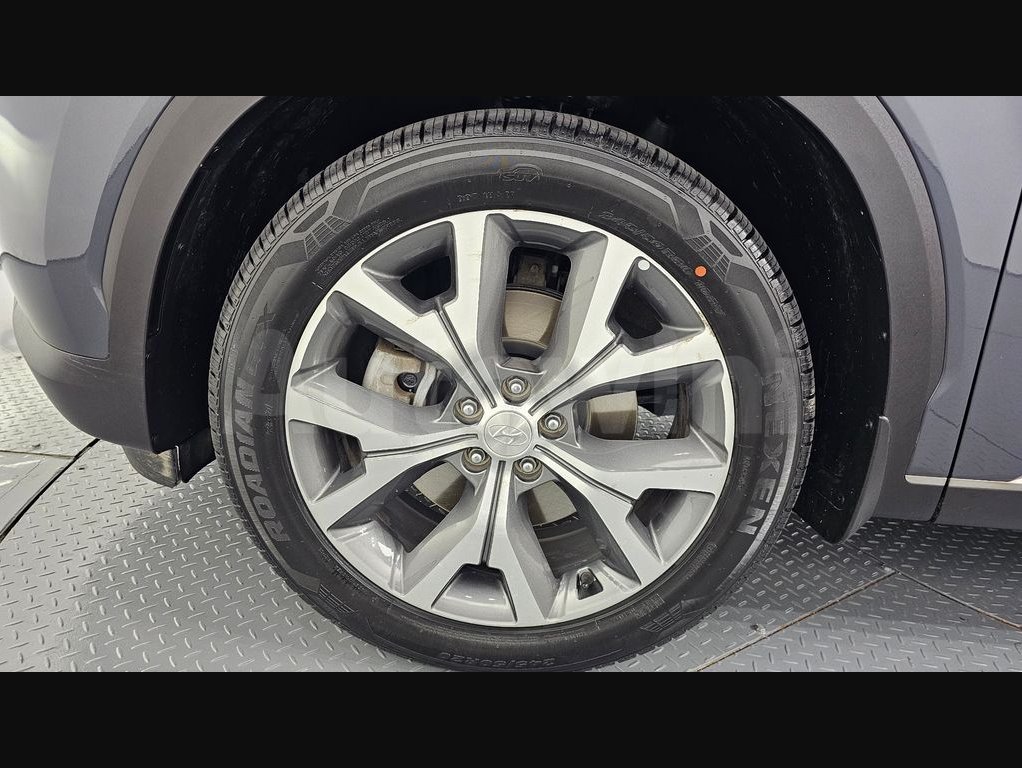 2022 Hyundai Palisade  FWD