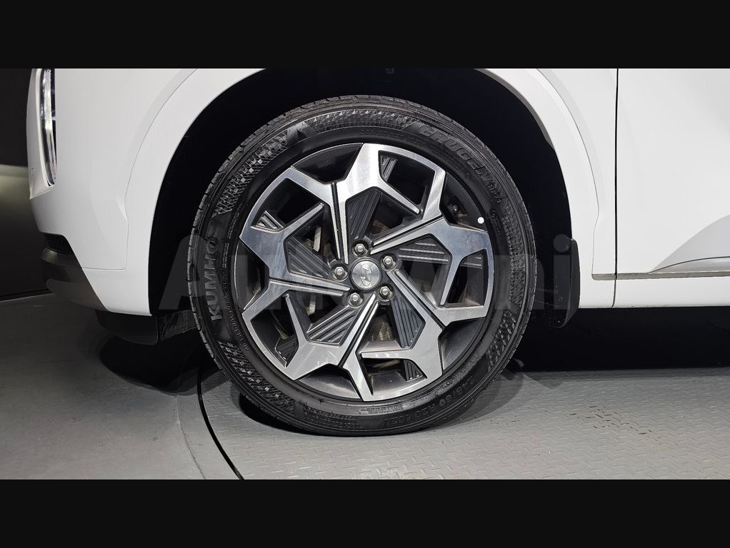 2022 Hyundai Palisade  FWD