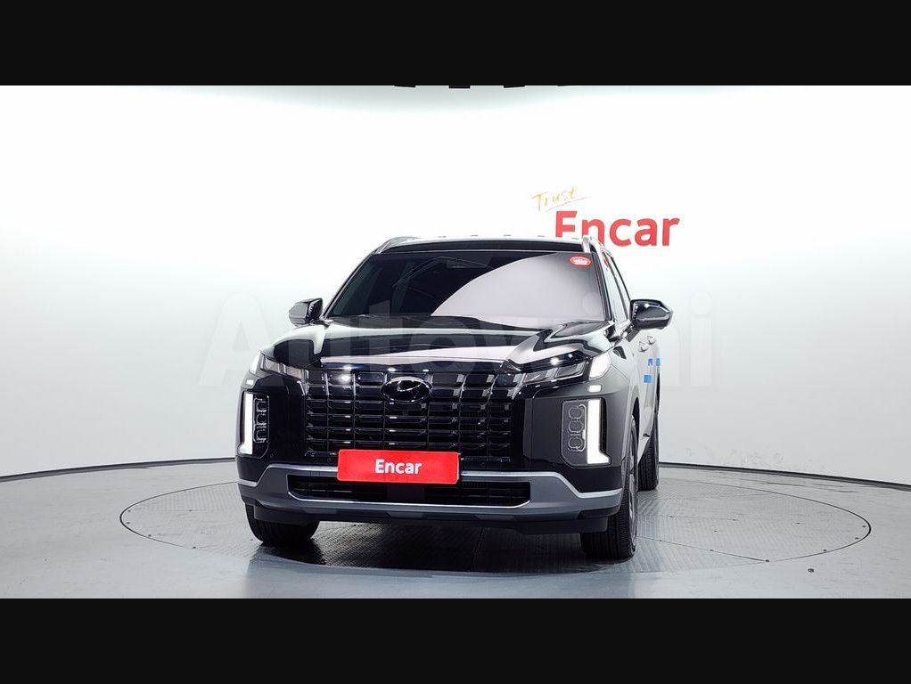 2024 Hyundai Palisade  FWD