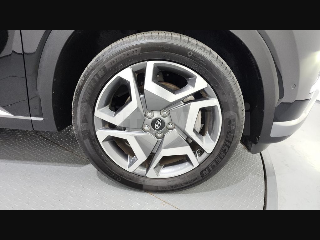 2024 Hyundai Palisade  FWD