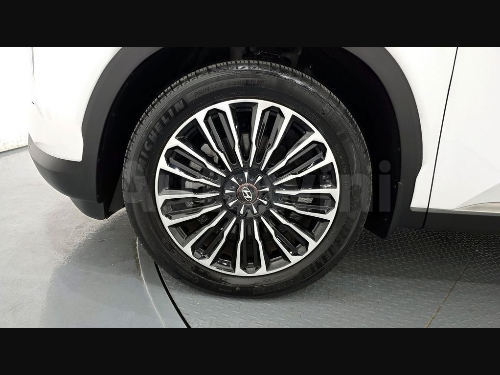 2022 Hyundai Palisade  FWD