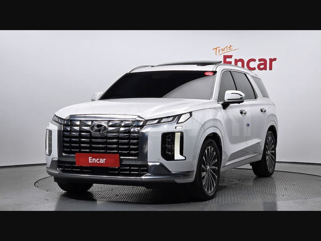 2023 Hyundai Palisade  FWD