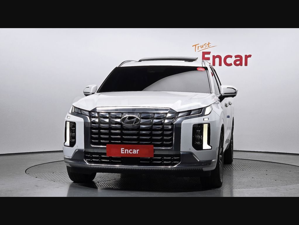 2023 Hyundai Palisade  FWD