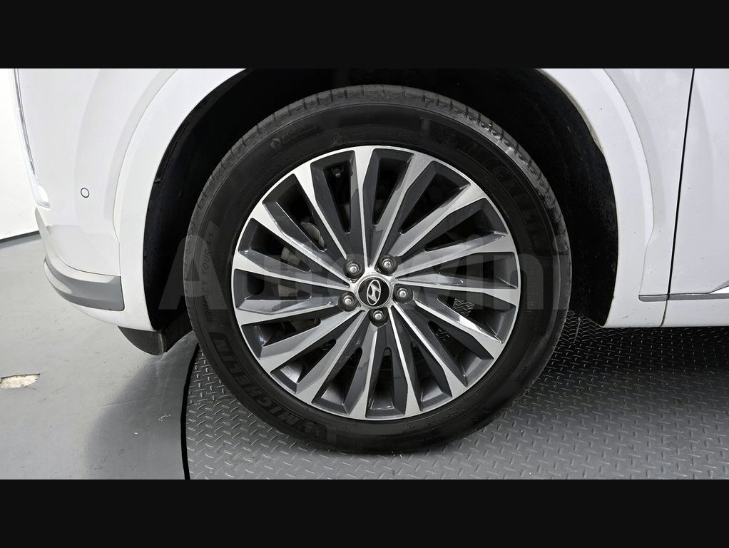 2023 Hyundai Palisade  FWD