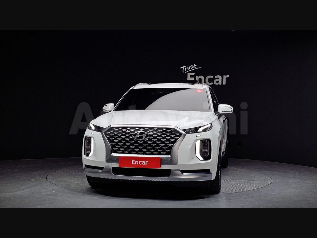 2021 Hyundai Palisade  FWD